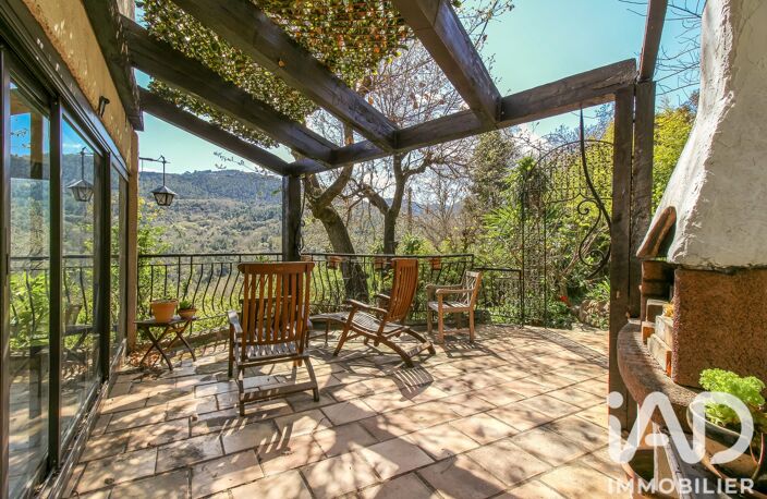 Vente Maison/villa 5 pièces — photo 2