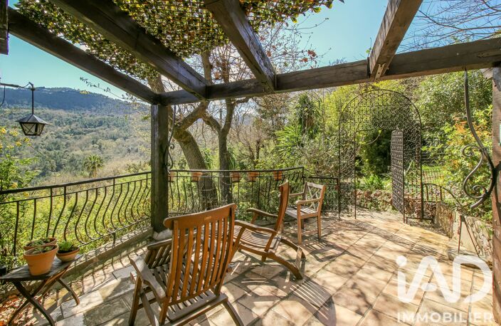 Vente Maison/villa 5 pièces — photo 3