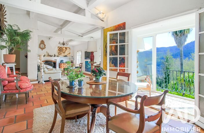 Vente Maison/villa 5 pièces — photo 4