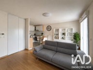 Vente Appartement 2 pièces — photo 3