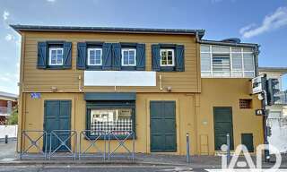 Commerce  250 m² à vendre à Saint-Denis (97400)