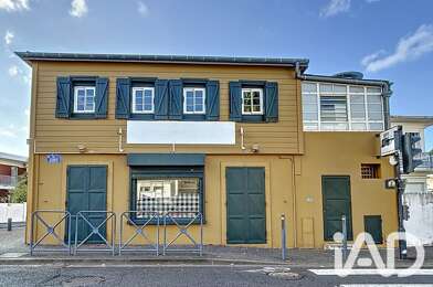 Commerce  780000 €