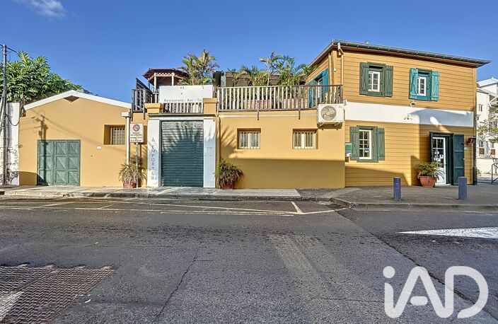 Vente Boutique/Local commercial 250 m&sup2; — photo 2