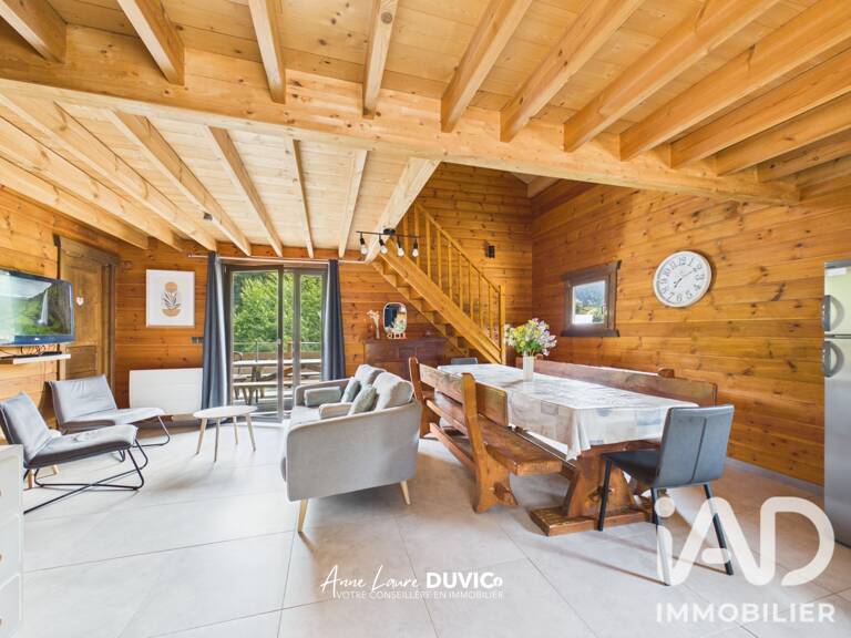 Vente Gîte 5 pièces — photo 1