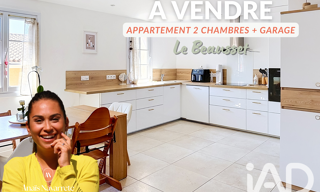 Appartement 3 Pièces 77 m² à vendre à Le Beausset (83330)