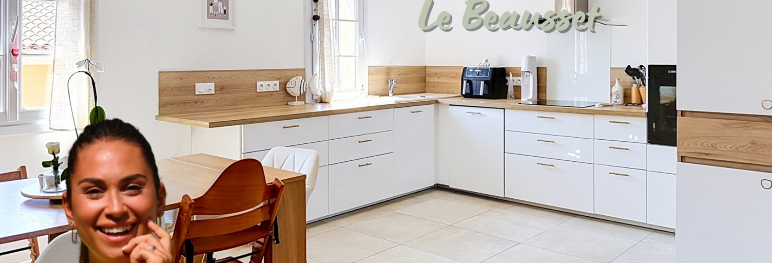 Appartement 3 Pièces 77 m² à vendre à Le Beausset (83330)