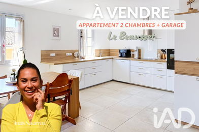 Appartement 3 pièces 279000 €