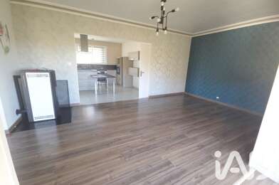 Maison 5 pièces 149500 €