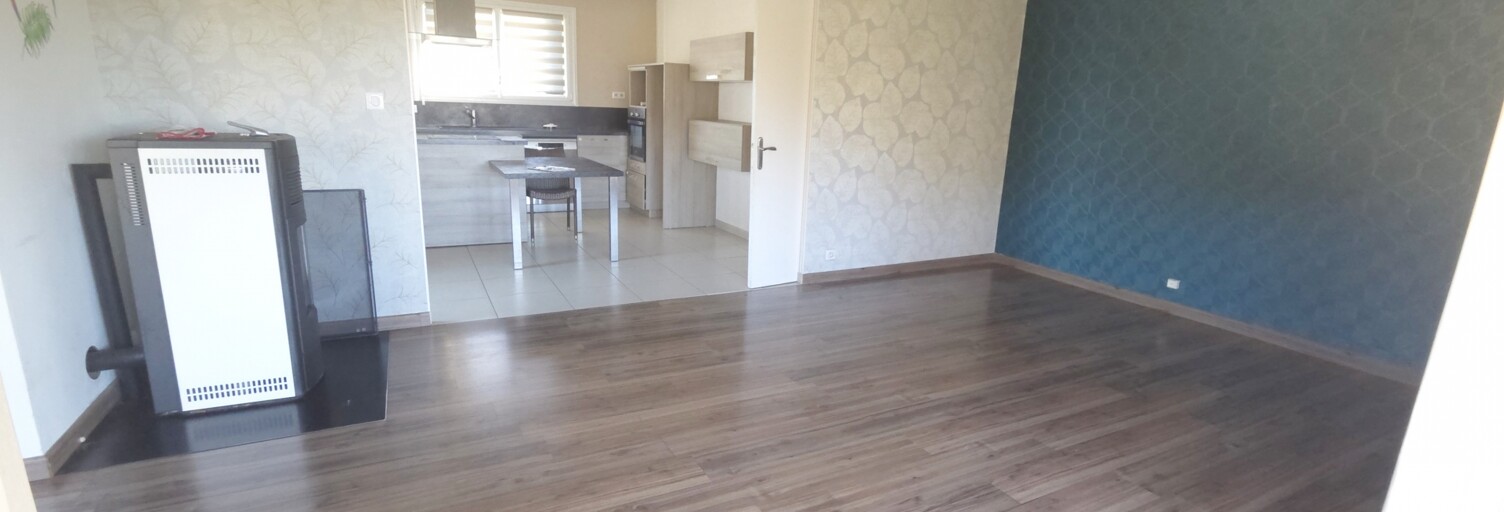Maison 5 Pièces 113 m² à vendre à Pouzauges (85700)
