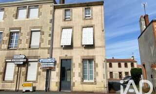 Immeuble  138 m² à vendre à Les Herbiers (85500)