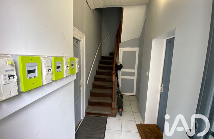 Vente Immeuble 138 m&sup2; — photo 2