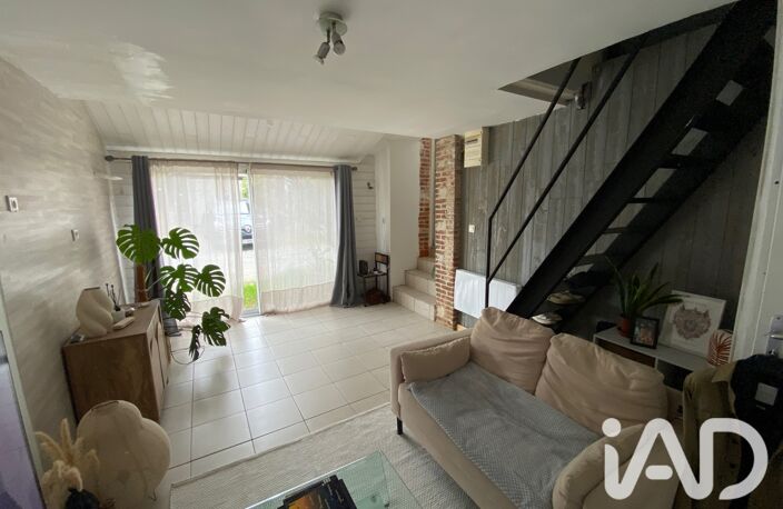 Vente Immeuble 138 m&sup2; — photo 3