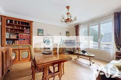 Maison 5 pièces 316500 €