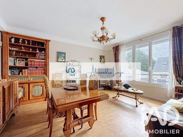 Vente Maison/villa 5 pièces — photo du bien