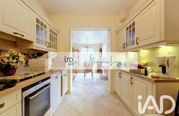 Vente Maison/villa 5 pièces — photo 2
