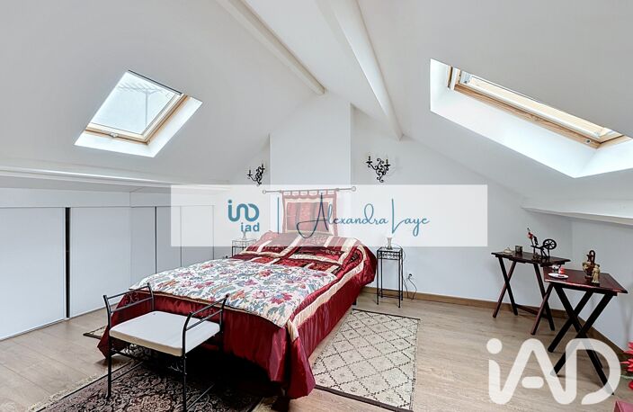 Vente Maison/villa 5 pièces — photo 3