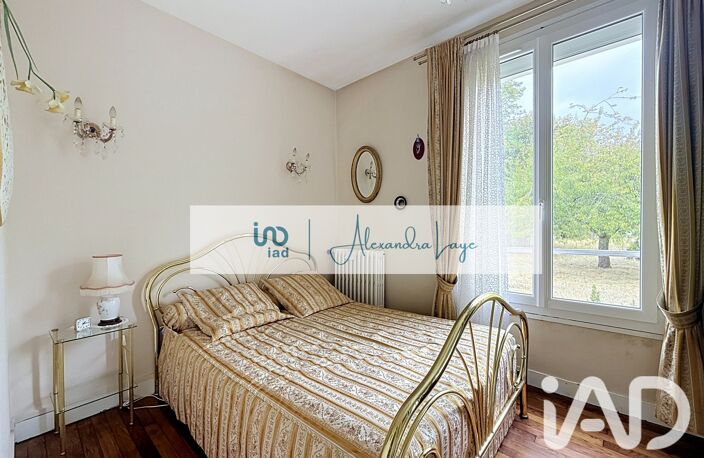 Vente Maison/villa 5 pièces — photo 4