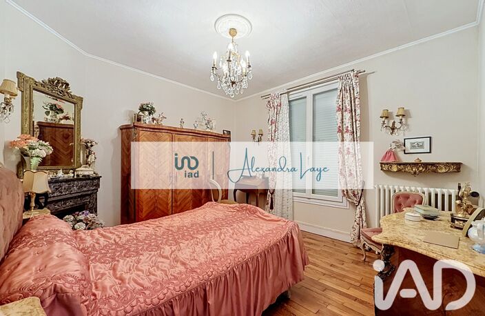 Vente Maison/villa 5 pièces — photo 5