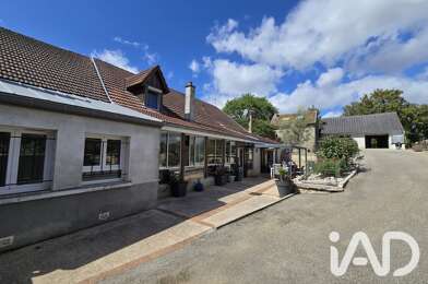 Maison 7 pièces 255000 €