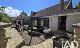 Maison 7 Pièces 216 m² à vendre à Licey-sur-Vingeanne (21610)