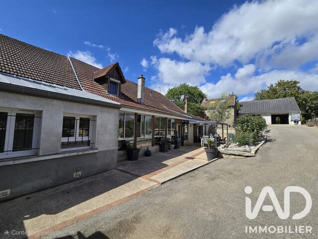 Vente Maison de village 7 pièces — photo du bien
