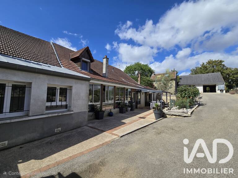 Vente Maison de village 7 pièces — photo 1