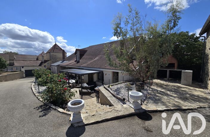 Vente Maison de village 7 pièces — photo 2