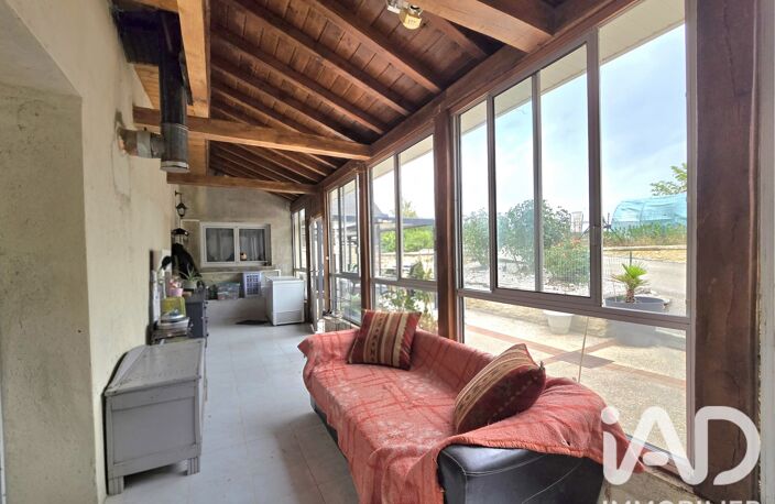 Vente Maison de village 7 pièces — photo 3