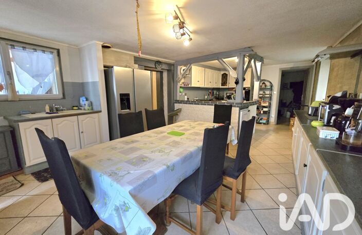 Vente Maison de village 7 pièces — photo 4