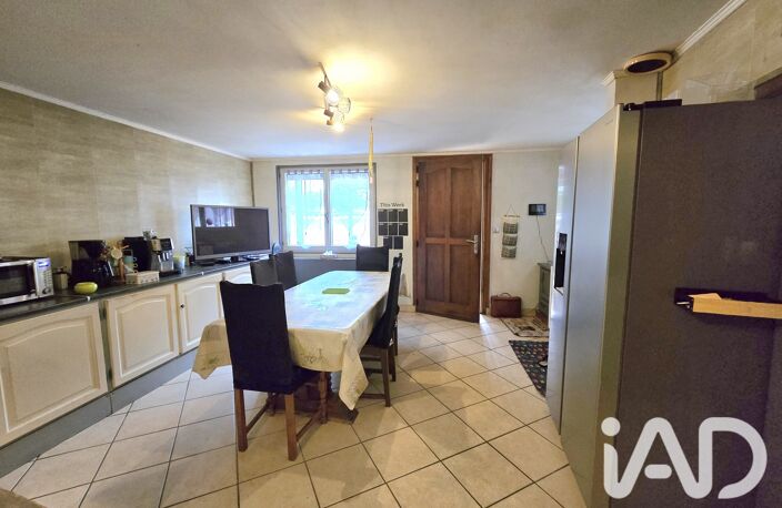 Vente Maison de village 7 pièces — photo 5