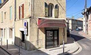 Immeuble  61 m² à vendre à Saint-André-de-Cubzac (33240)