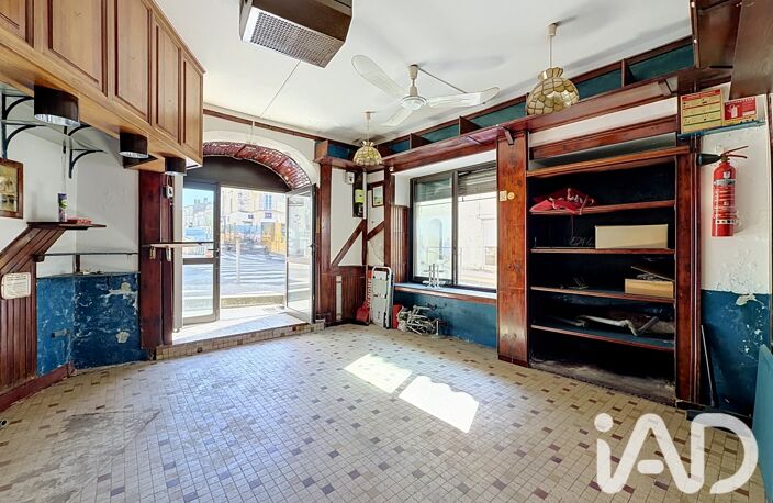 Vente Immeuble 61 m&sup2; — photo 2