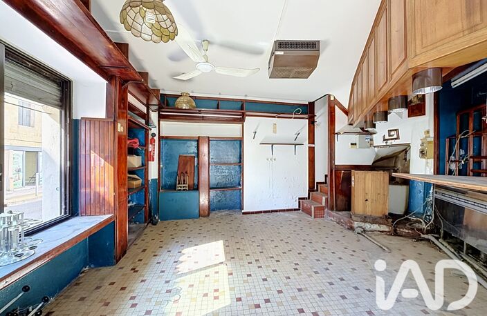 Vente Immeuble 61 m&sup2; — photo 3