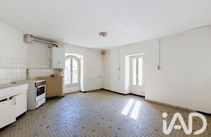 Vente Immeuble 61 m&sup2; — photo 4