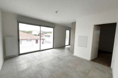 Appartement 2 pièces 660 €