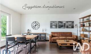 Maison 5 Pièces 103 m² à vendre à Viry-Châtillon (91170)