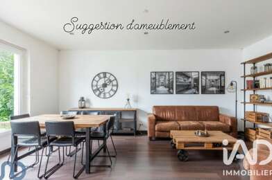 Maison 5 pièces 249000 €