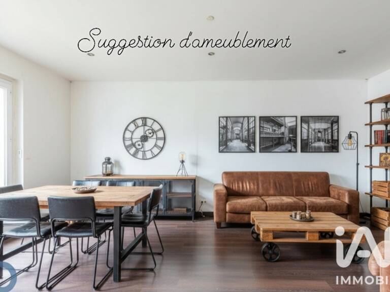 Vente Maison/villa 5 pièces — photo 1