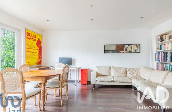 Vente Maison/villa 5 pièces — photo 2