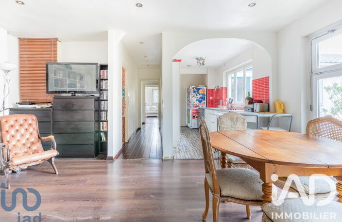 Vente Maison/villa 5 pièces — photo 3