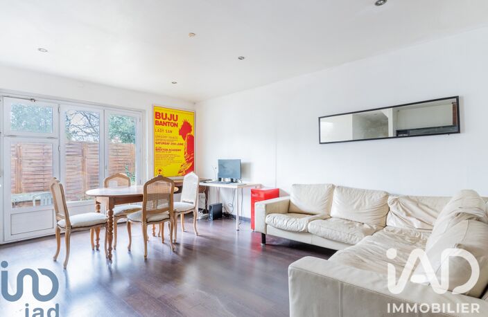Vente Maison/villa 5 pièces — photo 4