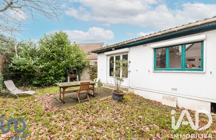 Vente Maison/villa 5 pièces — photo 5