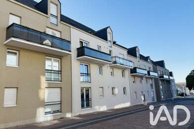 Appartement 3 pièces 133000 €