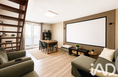 Vente Appartement 3 pièces — photo du bien