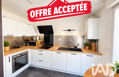 Vente Appartement 3 pièces — photo du bien