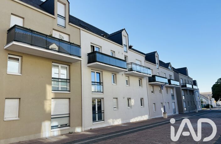Vente Appartement 3 pièces — photo 3