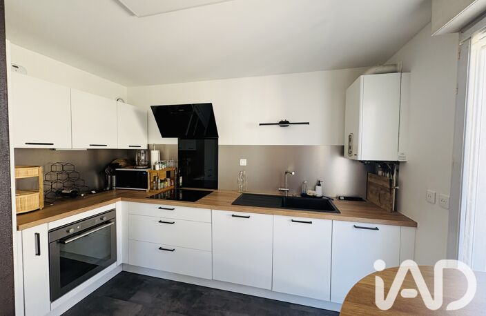 Vente Appartement 3 pièces — photo 4