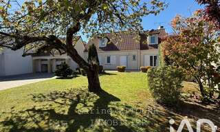 Maison 6 Pièces 182 m² à vendre à La Ville-du-Bois (91620)