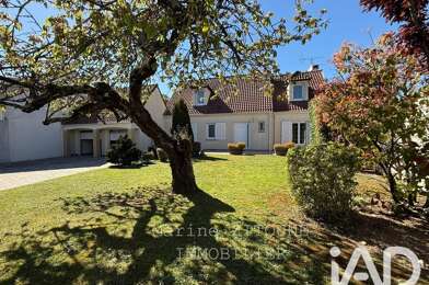 Maison 6 pièces 549900 €