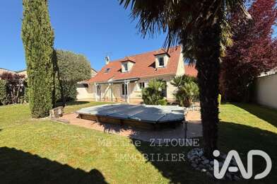 Maison 6 pièces 549900 €